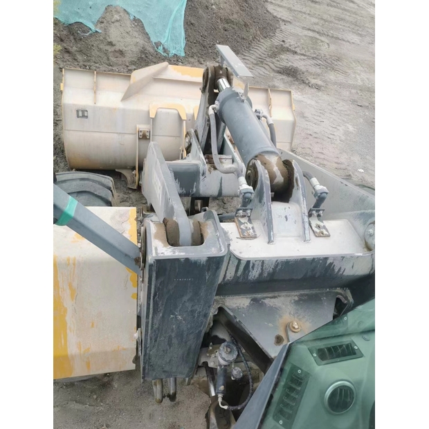 2020 اكس سي ام جي LW550FV-43224343