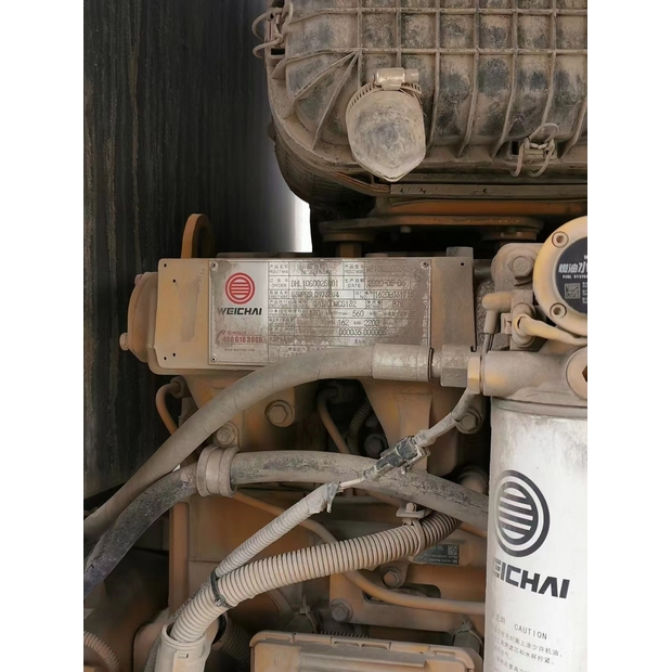 2020 اكس سي ام جي LW550FV-43224345