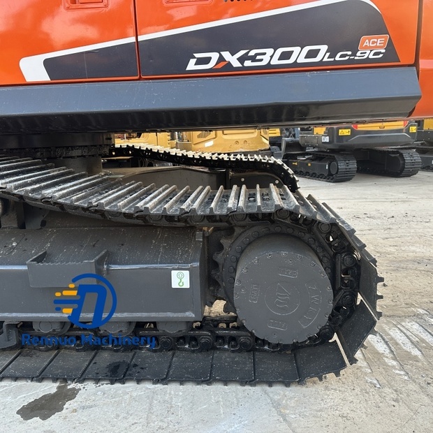 2024 Daewoo / Doosan DX300LC-43224365