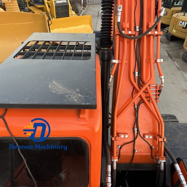 2024 Daewoo / Doosan DX300LC-43224370