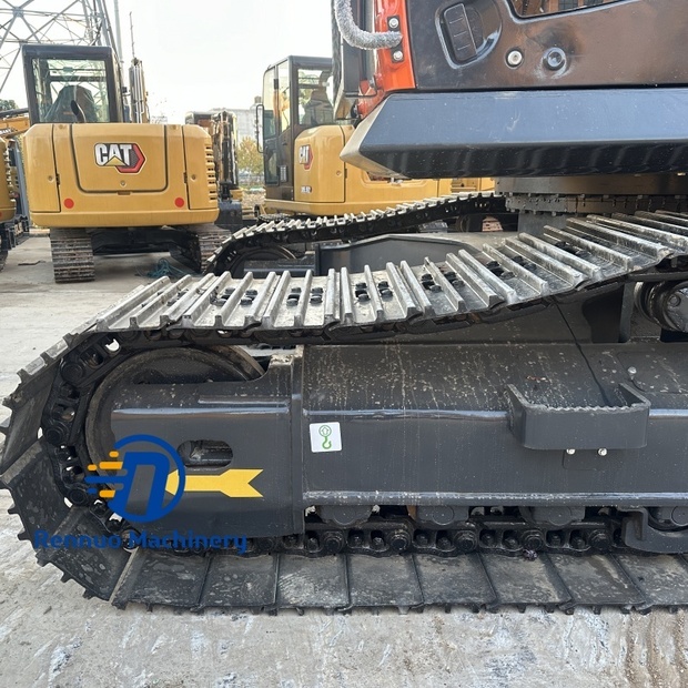 2024 Daewoo / Doosan DX300LC-43224371