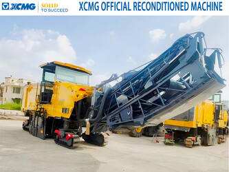 صورة ل 2019 اكس سي ام جي XM200KII