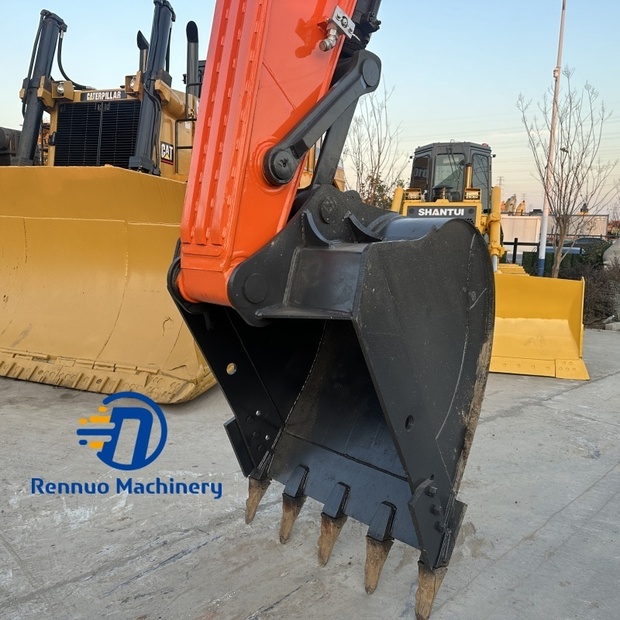 2023 Daewoo / Doosan DX300LC-43224380