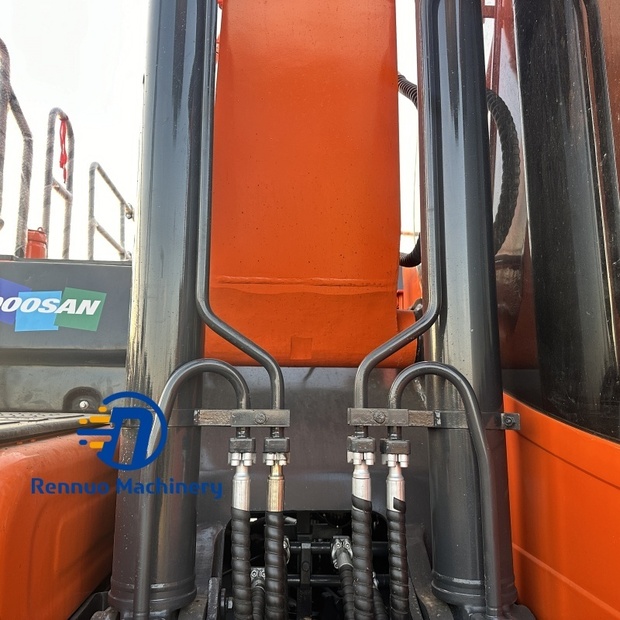 2023 Daewoo / Doosan DX300LC-43224383