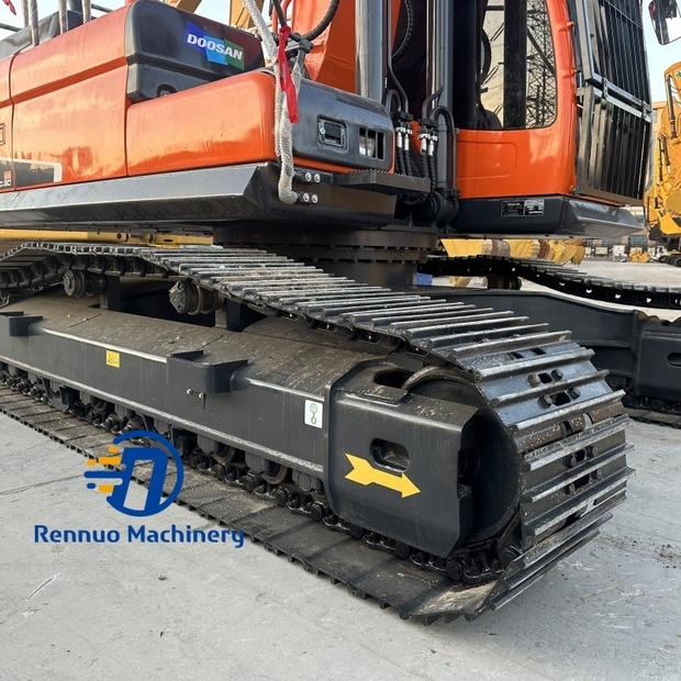 2023 Daewoo / Doosan DX300LC-43224384