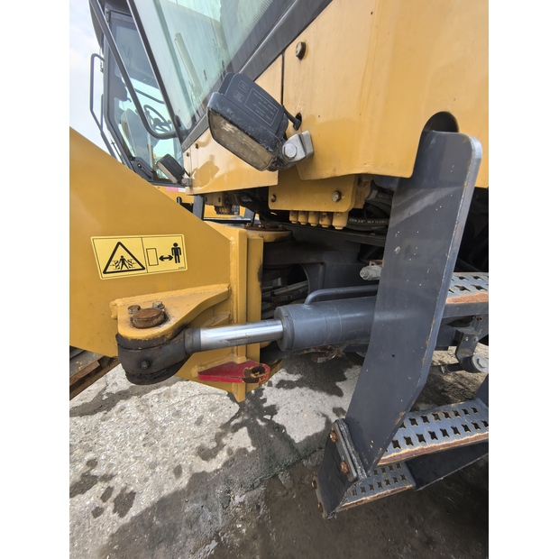 2020 XCMG GR2153-43224387