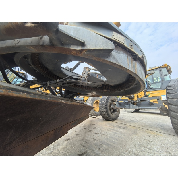 2020 XCMG GR2153-43224390