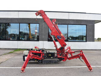 صورة ل كرينات أخرى 2019 يونيك URW 295