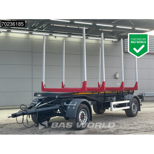 2025 EUROMIX 2A-CAT-43224825