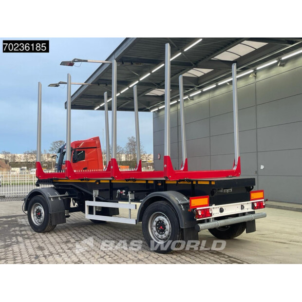 2025 EUROMIX 2A-CAT-43224827