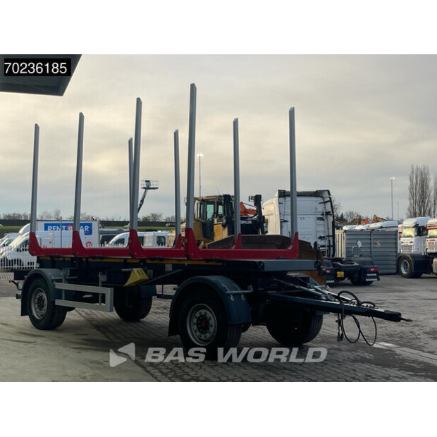 2025 EUROMIX 2A-CAT-43224830