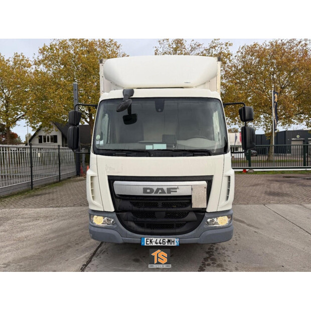 2017 DAF LF180-43224834