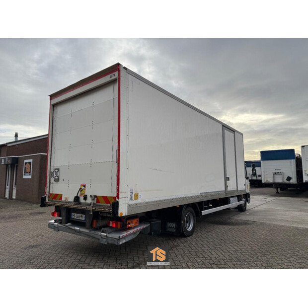 2017 DAF LF180-43224841