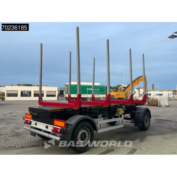 2025 EUROMIX 2A-CAT-43224843