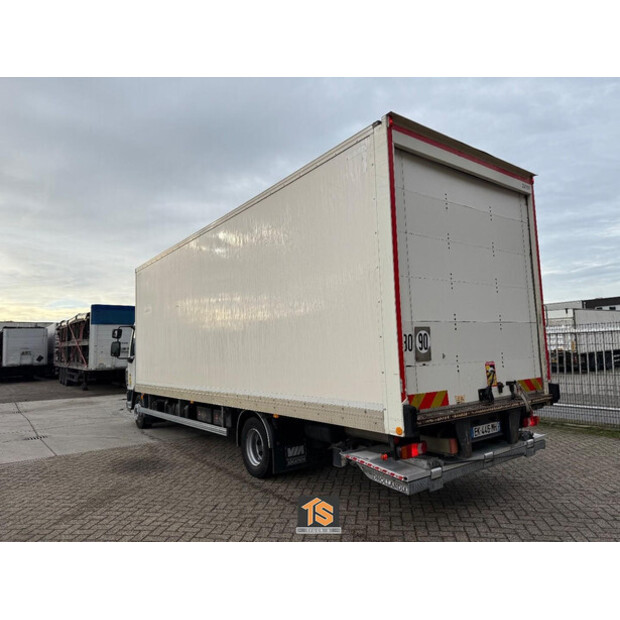 2017 DAF LF180-43224844