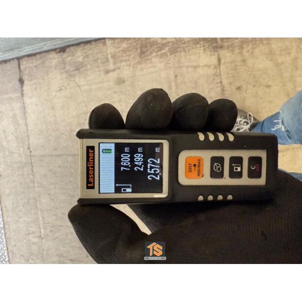 2017 DAF LF180-43224846