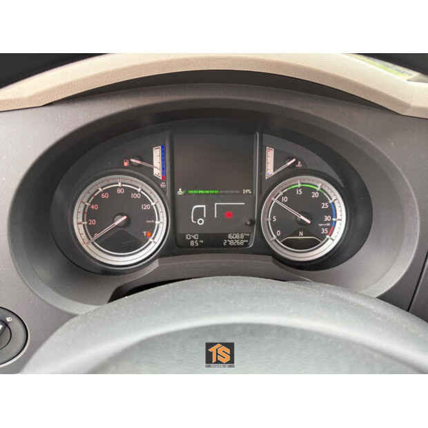 2017 DAF LF180-43224852