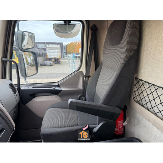 2017 DAF LF180-43224857