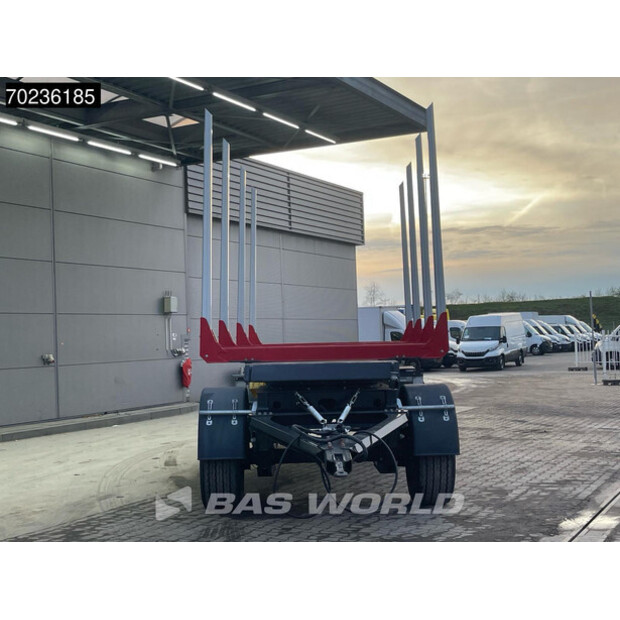 2025 EUROMIX 2A-CAT-43224861