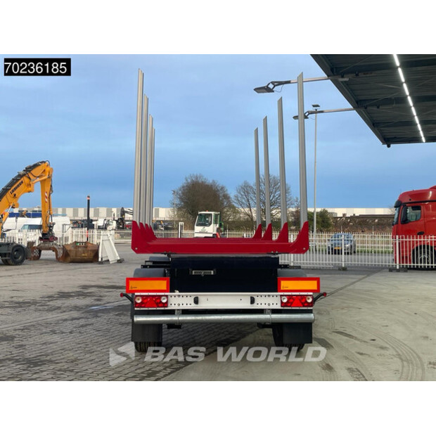 2025 EUROMIX 2A-CAT-43224870