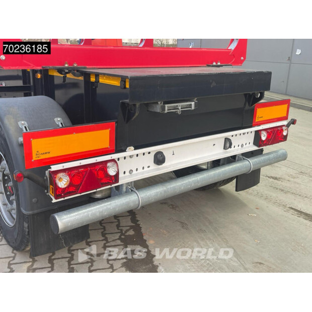 2025 EUROMIX 2A-CAT-43224872