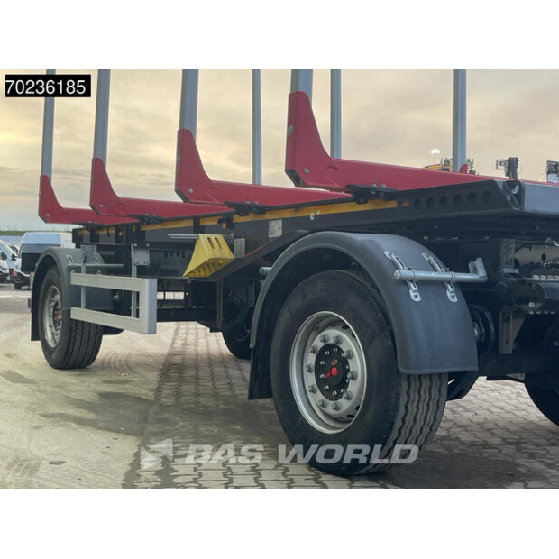 2025 EUROMIX 2A-CAT-43224878