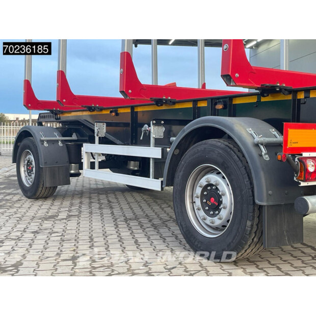 2025 EUROMIX 2A-CAT-43224880