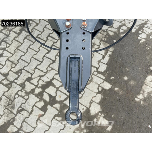 2025 EUROMIX 2A-CAT-43224882