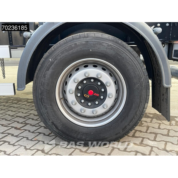 2025 EUROMIX 2A-CAT-43224886