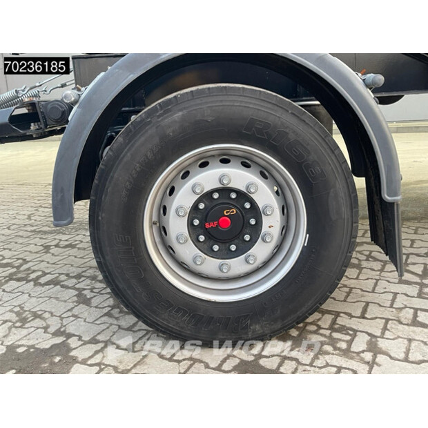 2025 EUROMIX 2A-CAT-43224888