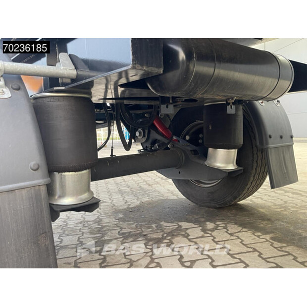 2025 EUROMIX 2A-CAT-43224890