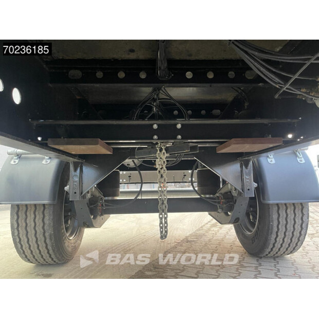 2025 EUROMIX 2A-CAT-43224892