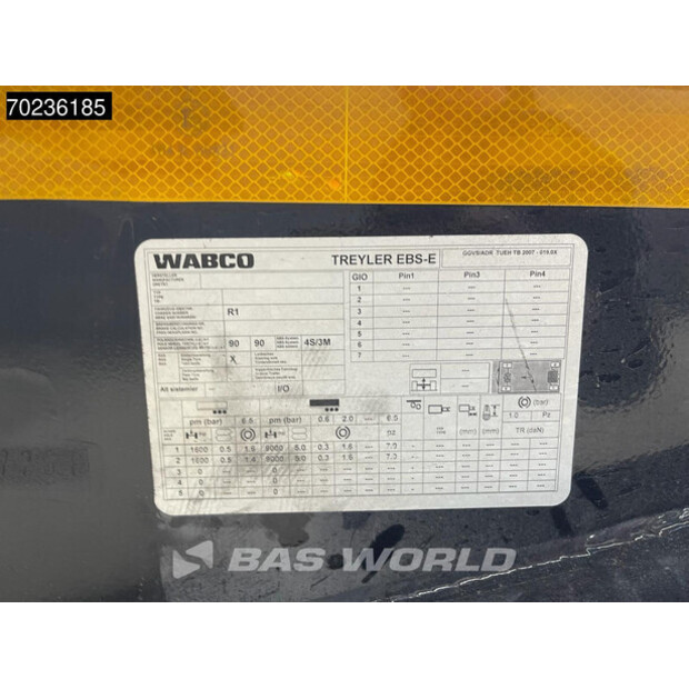 2025 EUROMIX 2A-CAT-43224896