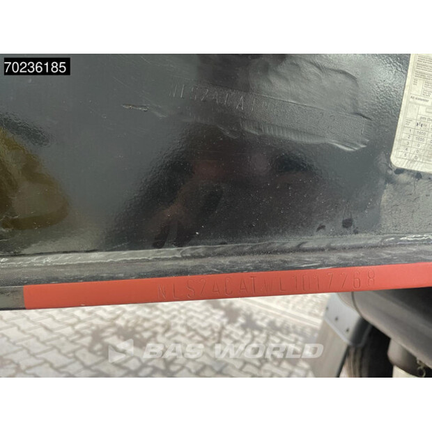 2025 EUROMIX 2A-CAT-43224900