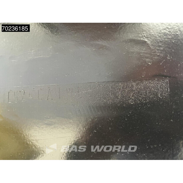 2025 EUROMIX 2A-CAT-43224902