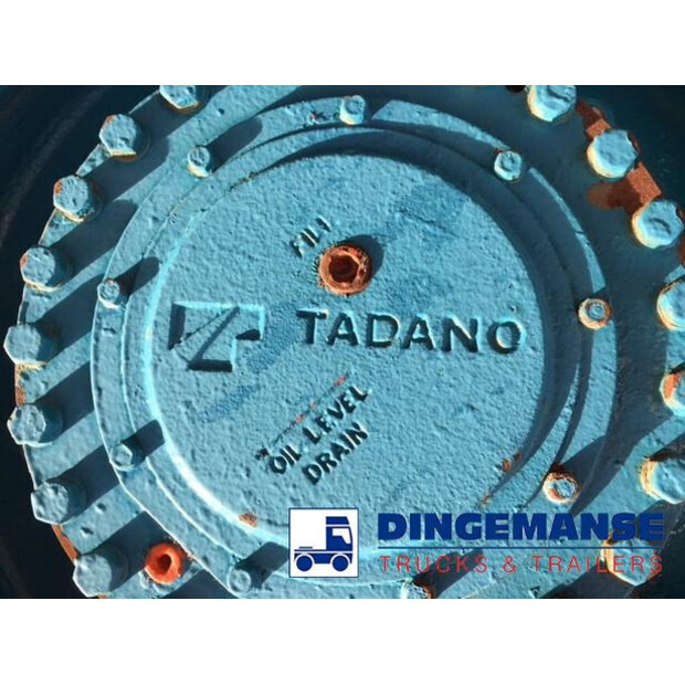 1997 تادانو فون TR300EX-43224904