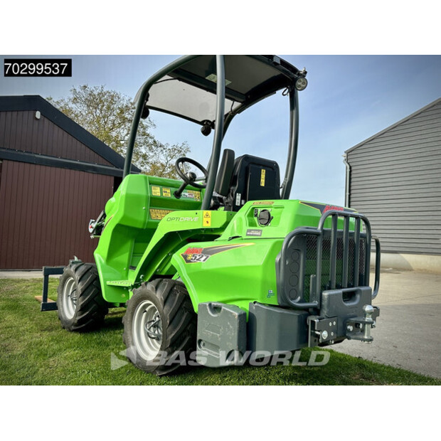 2024 Avant E527 TDL-43224906