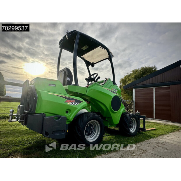 2024 Avant E527 TDL-43224913