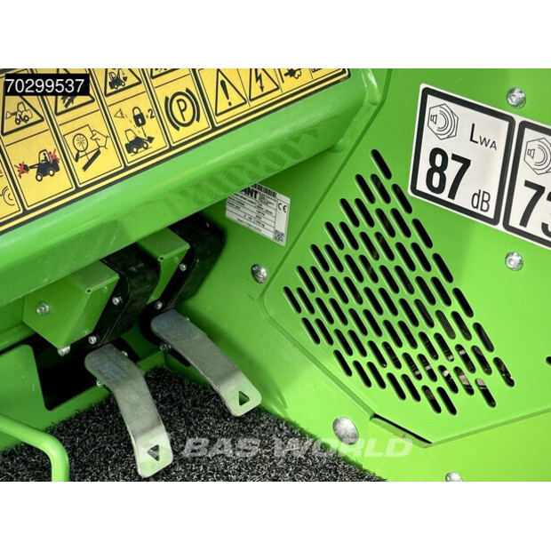 2024 Avant E527 TDL-43224936