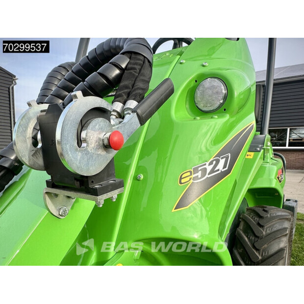 2024 Avant E527 TDL-43224937