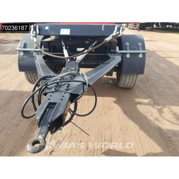 2025 يوروميكس 2A-CAT-43224942