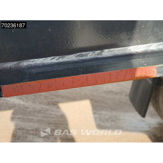 2025 يوروميكس 2A-CAT-43224968