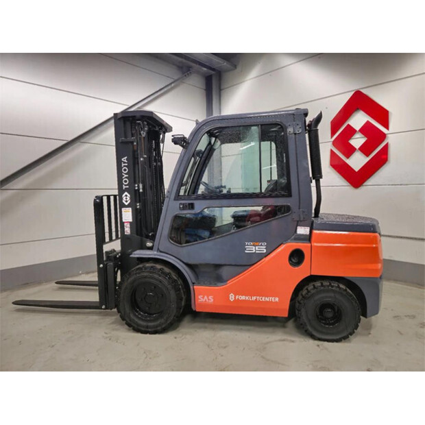 2022 Toyota 52-8FDJF35-43225044