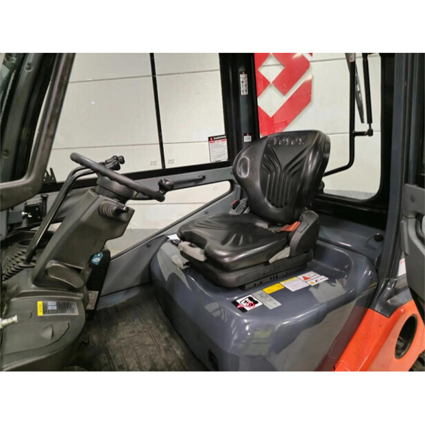 2022 Toyota 52-8FDJF35-43225057