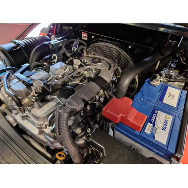 2022 Toyota 52-8FDJF35-43225059