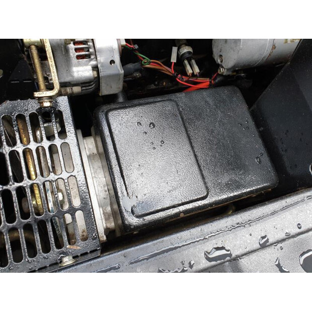 2002 INGERSOLL RAND 7/41-43225060