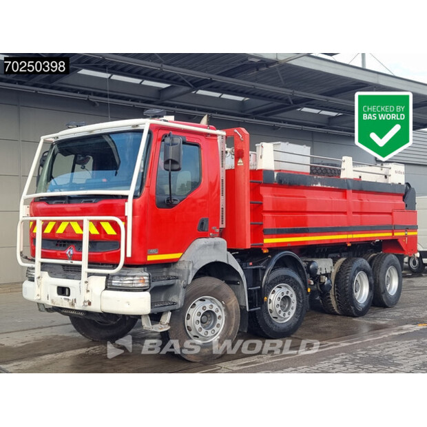 2005 Renault KERAX 420-43225070