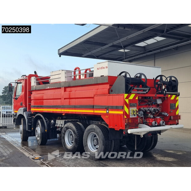 2005 Renault KERAX 420-43225080