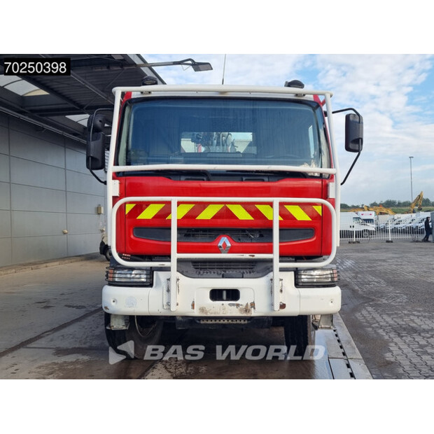 2005 Renault KERAX 420-43225086