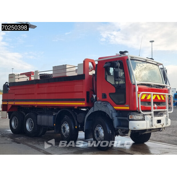 2005 Renault KERAX 420-43225096